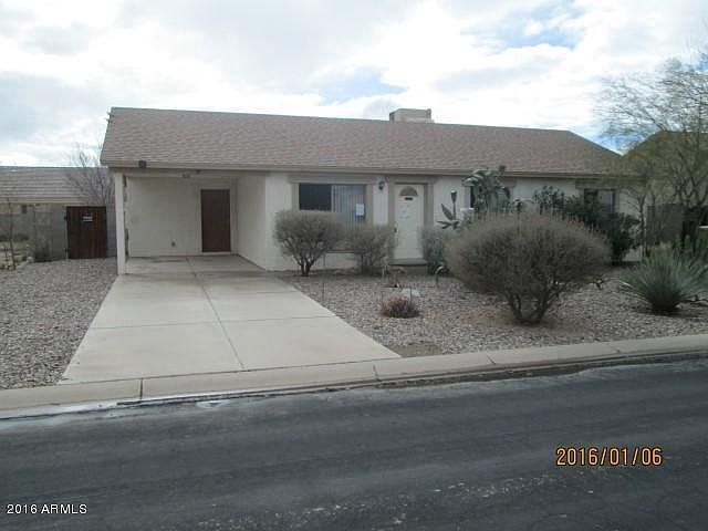1st image of 8781 W Reventon Dr