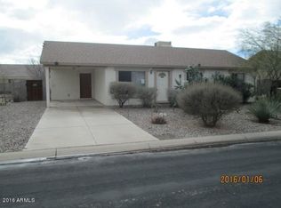 8781 W Reventon Dr, Arizona City, AZ 85123