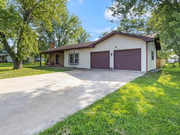 415 Birch Street, Buffalo, MO 65622