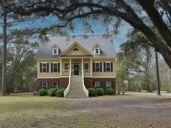 183 Creekridge Dr, Leesburg, GA 31763