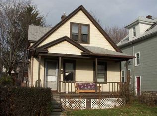 290 Weaver St, Rochester, NY 14621