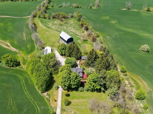 10319 Side Road 15, Halton Hills, ON L7G 4S6