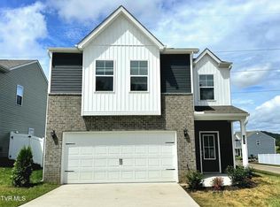 139 Golden Rod Dr, Bluff City, TN 37618