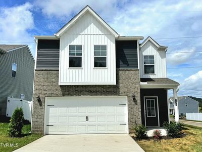 139 Golden Rod Dr, Bluff City, TN, 37618