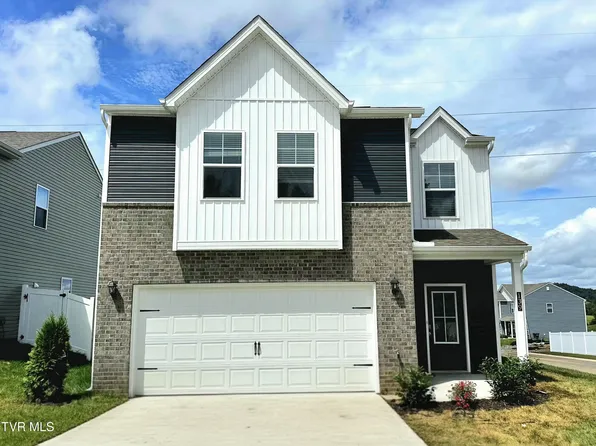 139 Golden Rod Dr, Bluff City, TN 37618