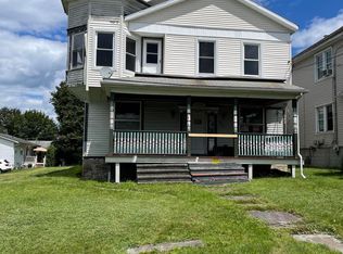 803 Church St, Jessup, PA 18434