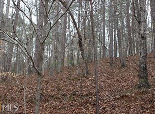 0 Oneida Cir #863, Ellijay, GA 30540