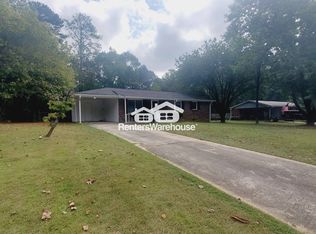 3761 Villa Ct, Powder Springs, GA 30127