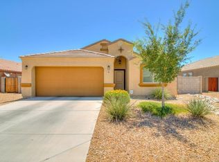 1860 N Vista Ln, Casa Grande, AZ 85122