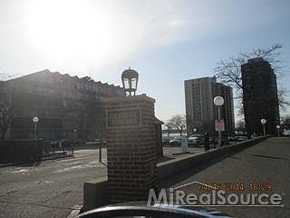 2nd image of 8162 E Jefferson Ave #10B