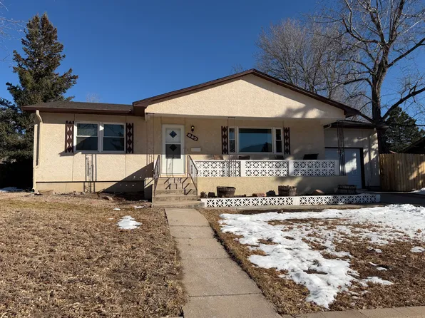 645 N 30th St, Colorado Springs, CO 80904