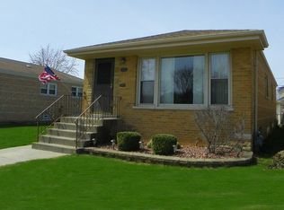 10802 S Sacramento Ave, Chicago, IL 60655