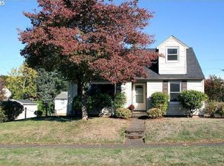 6413 Rankin Dr, Vancouver, WA 98665