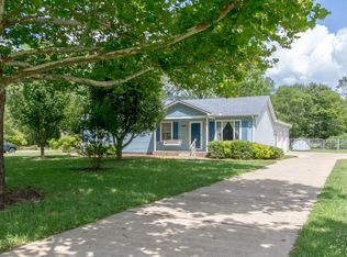 3881 Barfield Crescent Rd, Murfreesboro, TN 37128