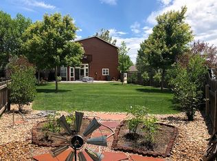 1110 Hemlock Dr, Windsor, CO 80550
