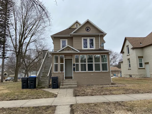1428 N 4th St #1, Mankato, MN 56001