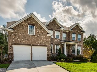15501 Chiddingstone Cir, Upper Marlboro, MD 20774
