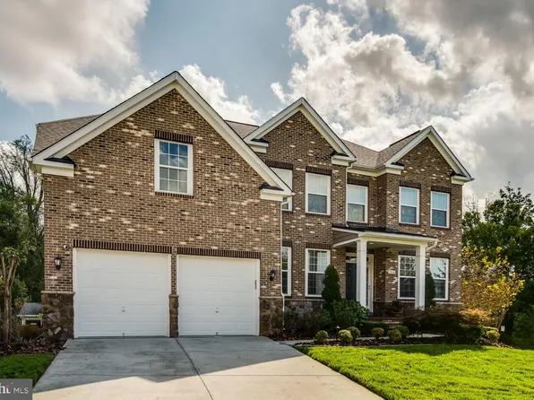 15501 Chiddingstone Cir, Upper Marlboro, MD 20774