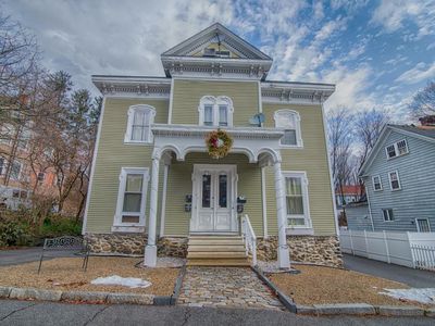 22 Mount Vernon St APT 4, Haverhill, MA, 01830
