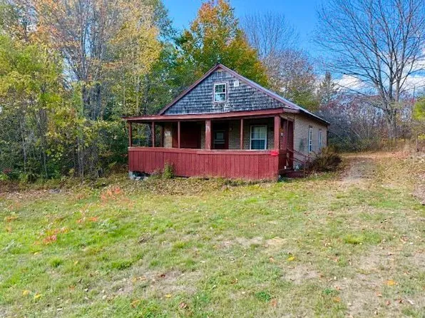 2434 Greenfield Road, Summit Twp, ME 04418
