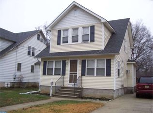 91 Kendall Blvd, Oaklyn, NJ 08107
