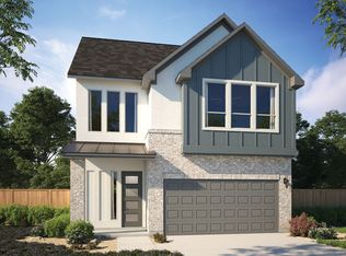 Woodwind Plan, Foxfield, Austin, TX 78758