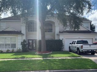 3245 Hawks Nest Dr #D, Kissimmee, FL 34741