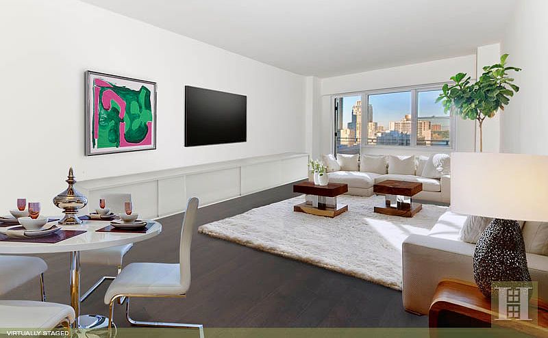 1st image of 165 W 66th St APT 12E