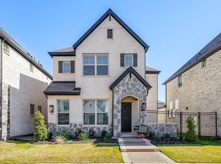 3169 Cliff Swallow Ln, Arlington, TX 76005