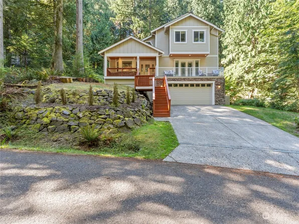 28 Jasper Ridge Lane, Bellingham, WA 98229