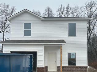 3148 Ted Craig Dr, Alexander, AR 72002