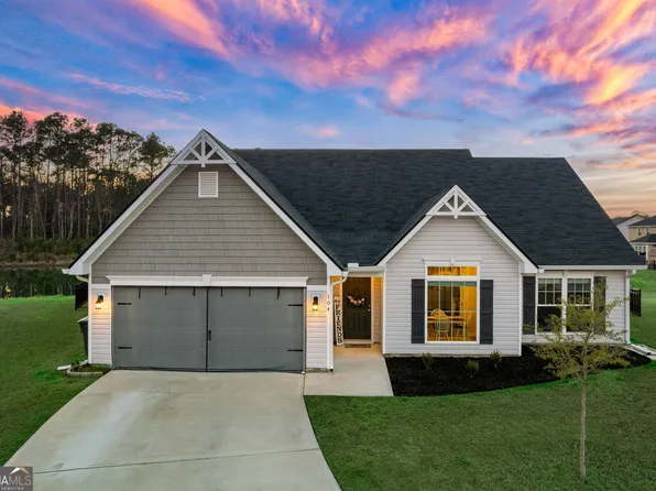 104 Olson Way, Kingsland, GA 31548