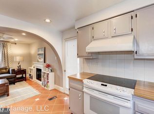 10615 Wheatley St, Kensington, MD 20895