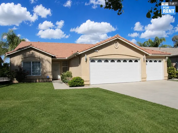 967 Golf Ave, Lemoore, CA 93245