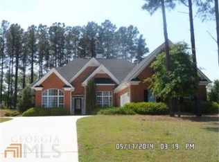 201 Mill Crest Ct, McDonough, GA 30252