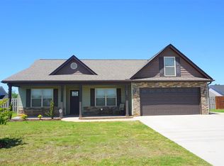 485 Bishop Rd, Inman, SC 29349