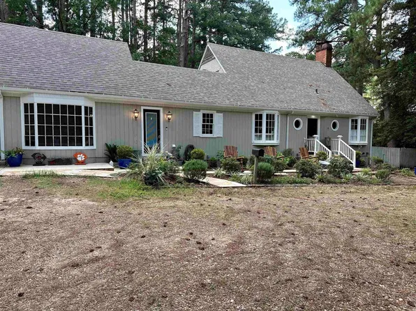 941 Highland Cir, Magnolia, AR 71753