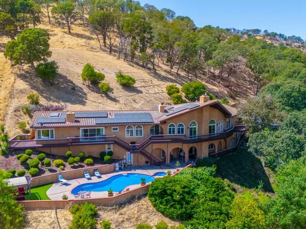 3380 Hidden Valley Lane, Fairfield, CA 94534