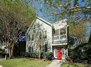1526 Village Sq, Mount Pleasant, SC 29464