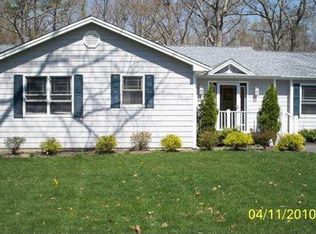 19 E Ridgewood Ave, Galloway, NJ 08205