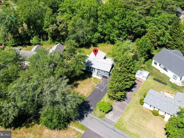 41 Dorothy Cir, Ocean View, DE 19970
