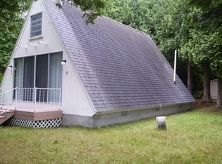 6081 Lappan Rd, Alpena, MI 49707