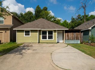 8647 Suburban Oaks Rd, Houston, TX 77093