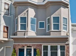 372 29th St #372, San Francisco, CA 94131