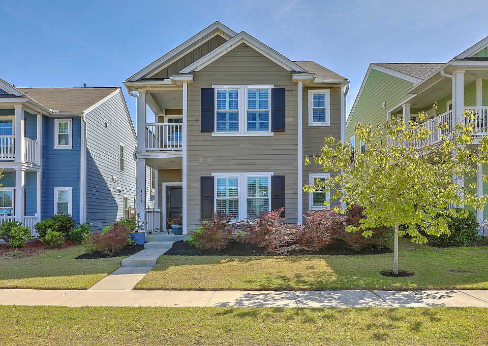 1877 Brittlebush Ln, Johns Island, SC 29455 Zillow