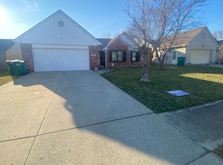 3140 Eastpointe Dr, Franklin, IN 46131