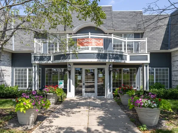 Blooming Meadows South