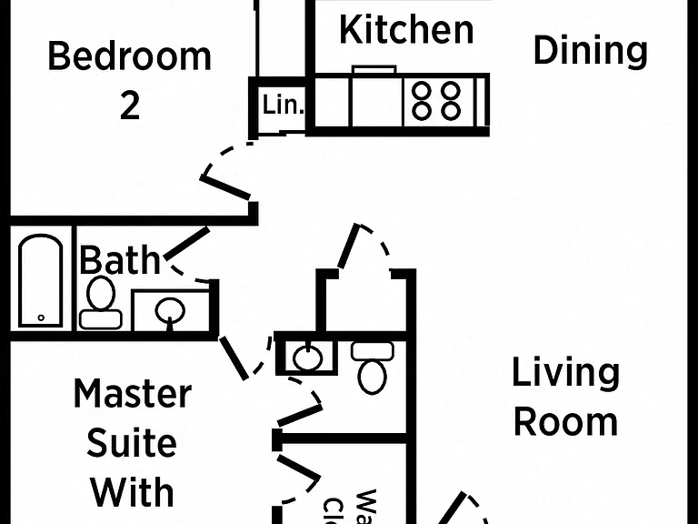 Grand Oaks Apartments — Photo 36