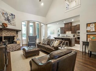 4735 Trickle Creek Ct, Fulshear, TX 77441