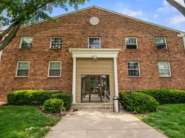 4696 Tarryton Ct S #7-2D, Columbus, OH 43228
